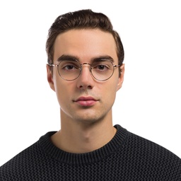 Shop Ray-Ban Jack Unisex Irregular Eyeglasses in Copper online.