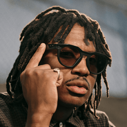 Shop Oakley Meta HSTN Limited Edition Transitions® Unisex Round Sunglasses in Black online.